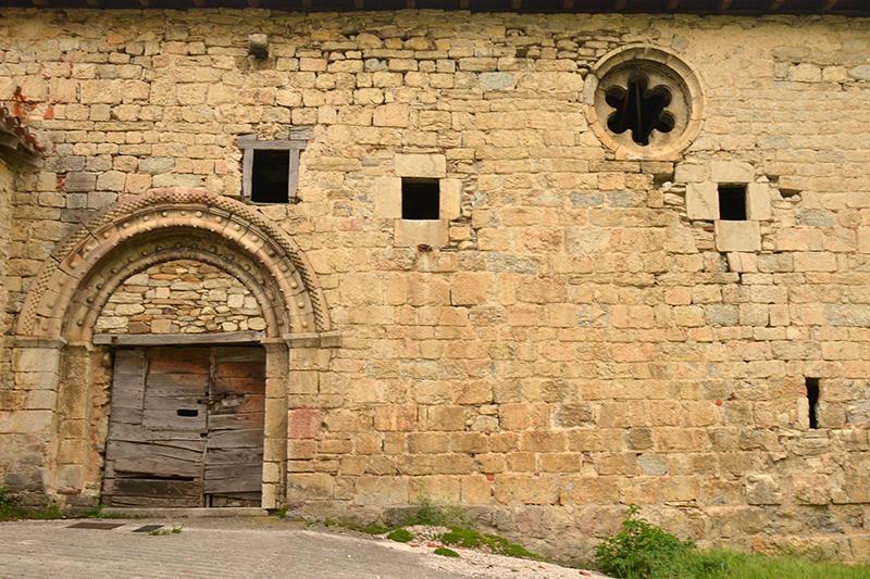 Casa Rural Lenco Hostal Zilbeti Exterior foto